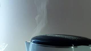 Samsung galaxy A50 super slow mo video. Steam.