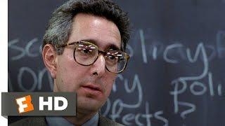 Bueller? - Ferris Bueller's Day Off (1/3) Movie CLIP (1986) HD