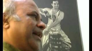 Guru Sharad Pandya - Training students