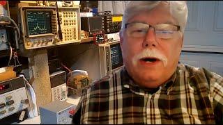 Ham Radio Test Equipment - Some Choices - Doug Millar K6JEY