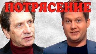 Скончался мгновенно: кончина известного актера потрясла Корчевникова!