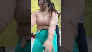 PERUT BUNCIT ,INI SOLUSINYA , belly fat, this is the solution #wanyomori #aerobik #shorts 