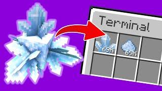 Certus Quartz Crystal Automation in 1.19 & 1.20 | Applied Energistics 2