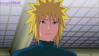 Minato Namikaze BEST Moments