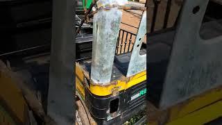 kadal kadannoru re445 diesel  body work kottakkal paramban