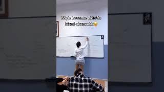 Fidan hoca ülkeyi ikiye böldü 