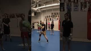 Master the 3 Ranges of Muay Thai, with the combo tag game!