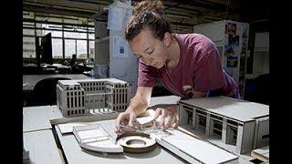 Texas A&M's Career Change Program: Another path to a Masters of Architecture degree