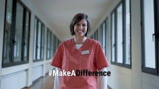 #MakeADifference - Julia Stoffel