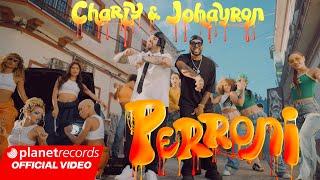 CHARLY & JOHAYRON - Perroni (Prod. by Roberto Ferrante) [Official Video by Freddy Loons] #Repaton