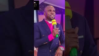 The date has been confirmed on 11 May 2025#apostle DA Jeff #KingdomPriorityEmbassy