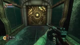 BioShock - Walkthrough Part 5 [FREE GAMEPLAY]