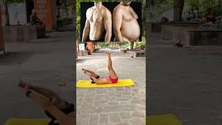 #yog #yoga #yogi #hatha #hathayoga #yogini #fit #fitness #uk #usa #india #nepal #viral #viralvideos