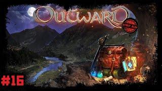 Outward [Прохождение #16] Шпиль молний и Наладчик