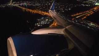 [4K] Fantastic Engine Sound - Tampa Takeoff - Delta Air Lines - Boeing 757-200