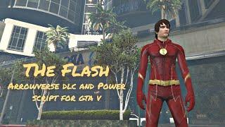 How to Install Flash Mod for GTA V on PC (2020) [Grand Theft Auto 5 Mod Tutorial #16]