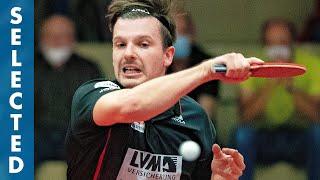 Tiago Apolonia/Ricardo Walther vs Kirill G./Cristian Pletea (TTBL Selected) I Saison 2022/23