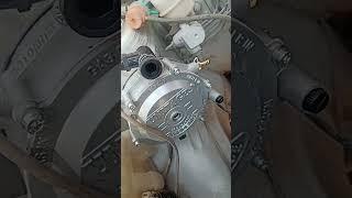 maruti 800 LPG GAS kit fiting Soni Auto gas