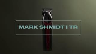 Триммер для стрижки волос "MARK SHMIDT 1 TR" - ПРЕЗЕНТАЦИЯ