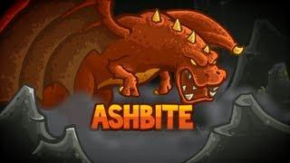 Kingdom Rush Frontiers: Ashbite Preview