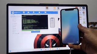 iOS 18.1.1 iCloud Bypass Free Tool 2024 How To Unlock iPhone XR Activation Lock Without Apple iD