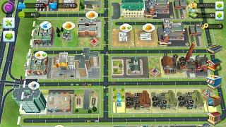 Как взломать игру SimCity Buildit (Android).