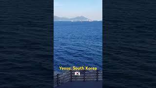 ##otisredding #dock #dockofthebay  #yeosu #southkorea #coast #seaofjapan