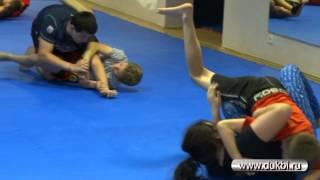 ДЮКБИ. Летние спортивные сборы 2015г. DUKBI. Summer training camps 2015 .