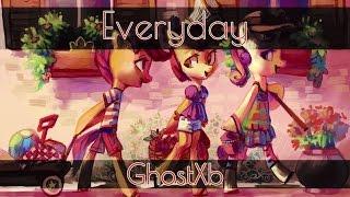 GhostXb -  Everyday