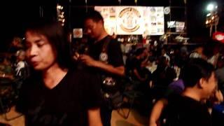 Cambodia Biker Club ( CBC ) Chanthaburi Thailand bike weeks 4