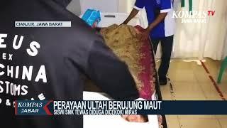 Siswi SMK Tewas Diduga Dicekoki Miras Dan Pelecehan Seksual