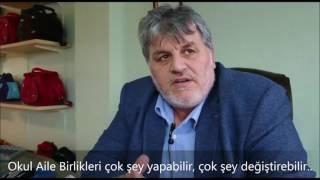 İnkişaf Gönüllüsü Mehmet Sönmez