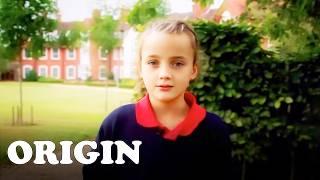 Leaving Home At Eight | Boarding School Children