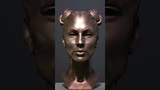 10 Week Digital Sculpting Mentorship