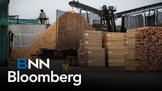 Canada-U.S. lumber dispute could worsen with tariffs