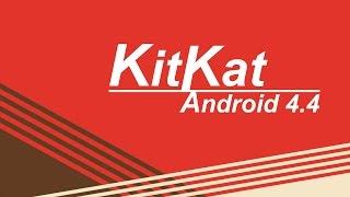 How to install Kit Kat on GT S5310