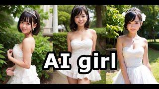 AI Art Lookbook | AI 아트 룩북 | Lookbook de arte de IA | 人工智能艺术图鉴 #213