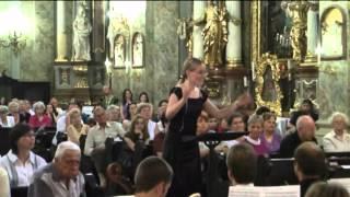 Te Deum - Biserka Vasic