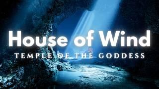 House of Wind | Temple of the Goddess | A Court of Thorns and Roses Reading Ambience