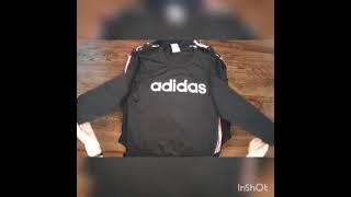 Спорт одяг сток Adidas оригінал