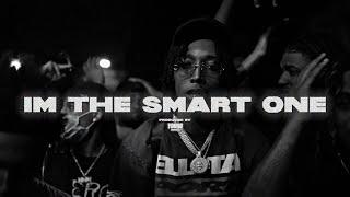 [FREE] Kyle Richh x Young Madz Jerk Drill Type Beat - "Im The Smart One” | NY Drill Instrumental