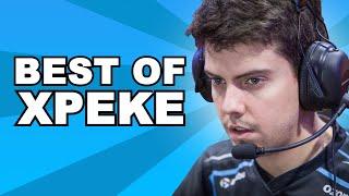 Best of xPeke | The Sexy Backdoor God