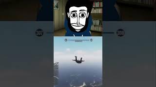 Incredibox polo plays gta V