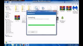 How To Install Malwarebytes On Windows 7,8, And 10