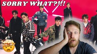 NEW EXO FAN REACTS TO 'Tempo'! - EXO 엑소 REACTION #exo #exoreaction #exotempo #exotemporeaction