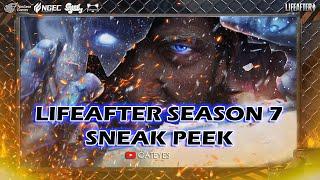 LIFEAFTER SEASON 7 BIG UPDATE SNEAK PEEK New Cert, New Gameplay, New Plot, Return of Aleskey