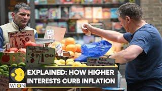 WION Fineprint: Why do central banks raise interest rates to curb inflation?