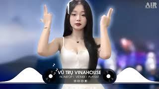 NONSTOP VINAHOUSE 2024  FULL TRACK NHẠC TIKTOK HOT NHẤT HIỆN NAY  NHẠC REMIX TIKTOK HOT NHẤT 2024