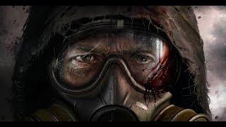 S.T.A.L.K.E.R. Clear Sky - Штурм моста на Лиманск