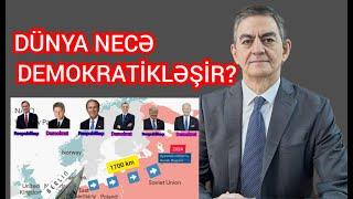 Bizim coğrafiyaya demokratiya respublikaçıların dövründə gəlib... Əli Kərimli nəyə görə inamlıdır?